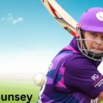 George Munsey