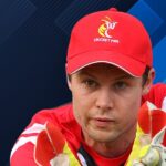 Geraint Jones