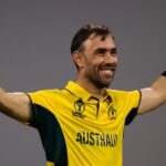 Glenn Maxwell