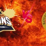 Gujarat Titans Vs Royal Challengers Bangalore Match Scorecard