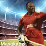 Hamilton Masakadza