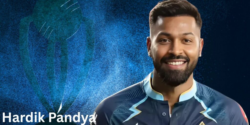 Hardik Pandya