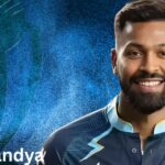 Hardik Pandya