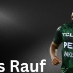 Haris Rauf