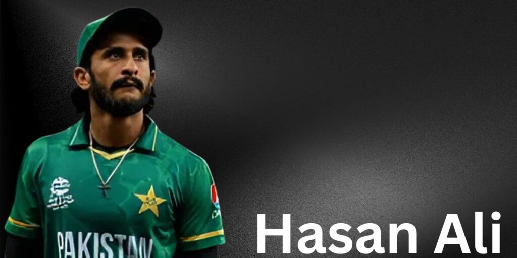 Hasan Ali