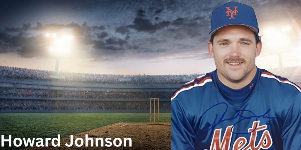 Howard Johnson