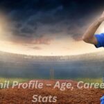 Ikram Alikhil Profile – Age, Career Info & Stats