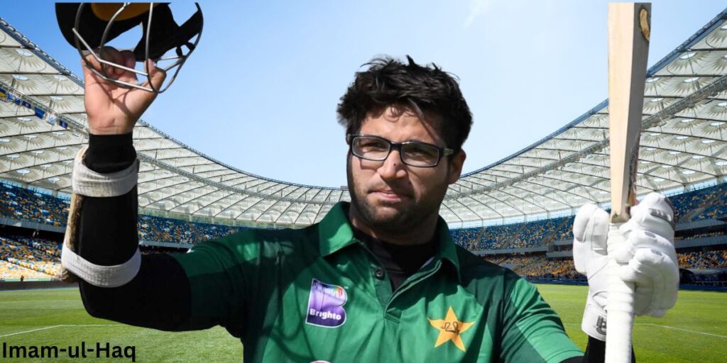 Imam-ul-Haq