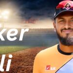 Jaker Ali