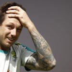 James Pattinson
