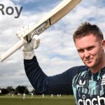Jason Roy