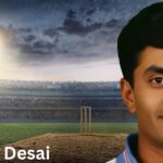 Jignesh Desai
