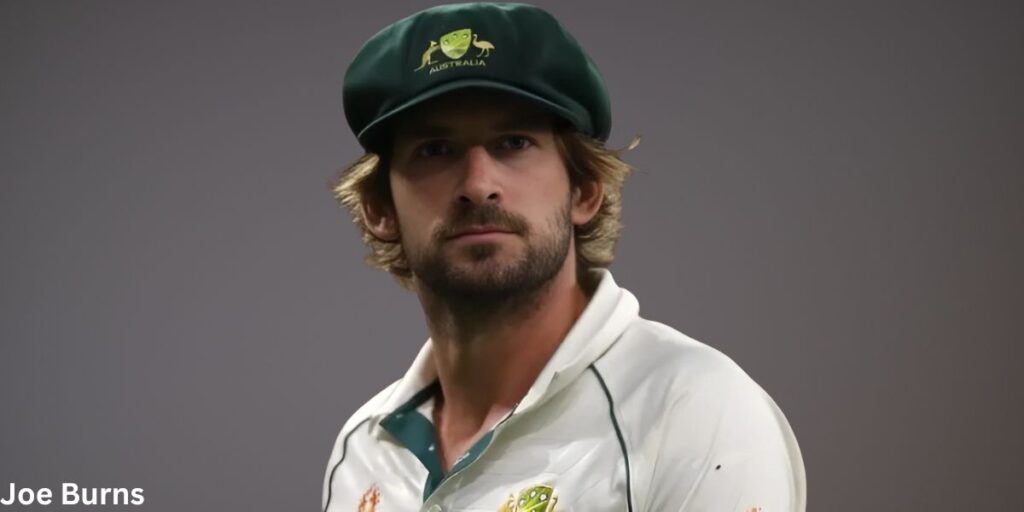 Joe Burns