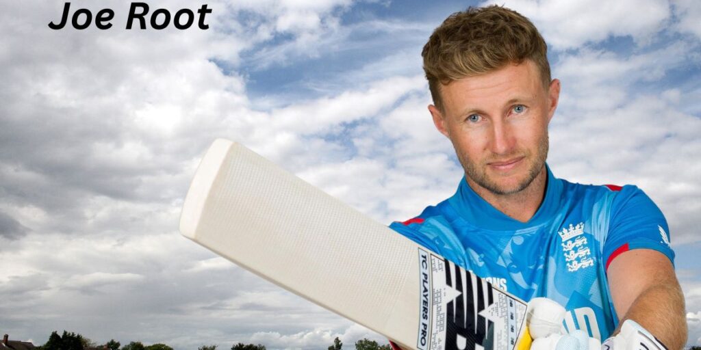 Joe Root