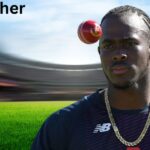 Jofra Archer