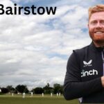 Jonny Bairstow