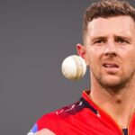 Josh Hazlewood