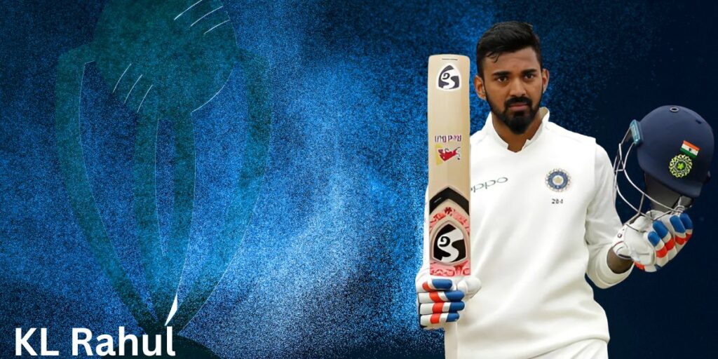 KL Rahul