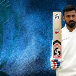 KL Rahul