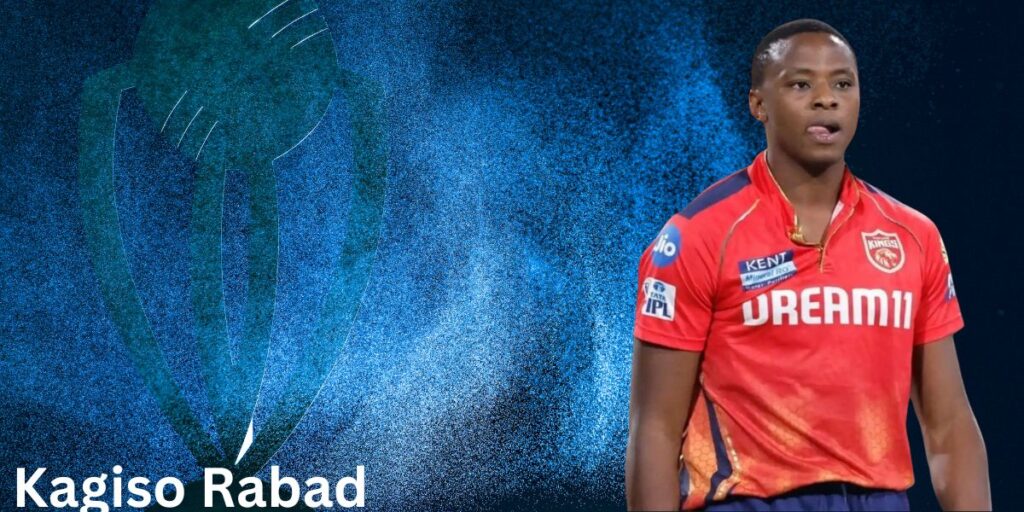 Kagiso Rabad