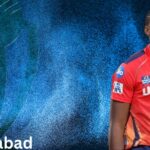 Kagiso Rabad