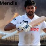 Kamindu Mendis