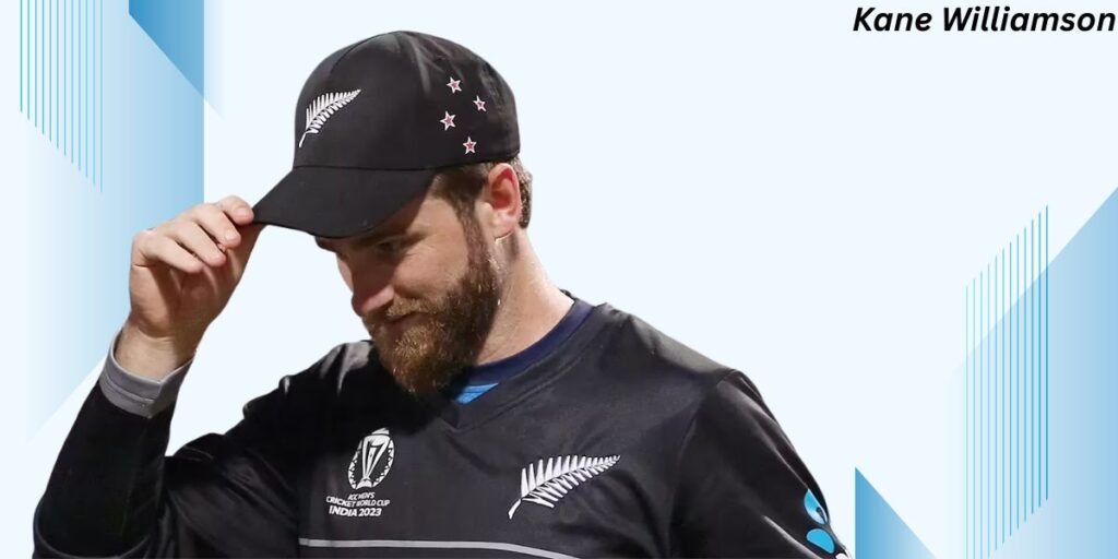 Kane Williamson