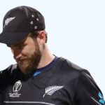 Kane Williamson