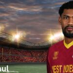 Keemo Paul