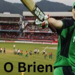 Kevin O Brien