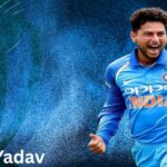 Kuldeep Yadav