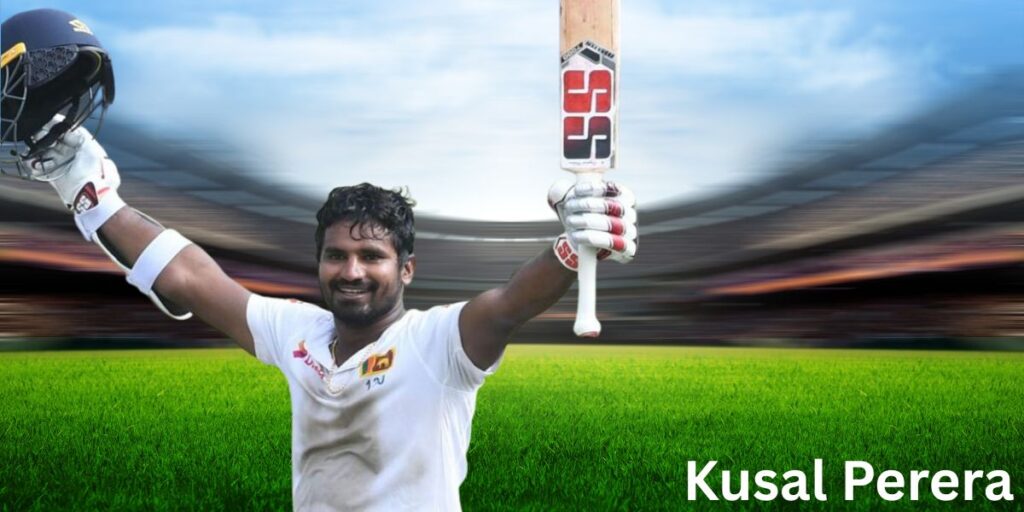 Kusal Perera