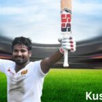 Kusal Perera