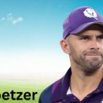 Kyle Coetzer
