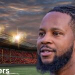 Kyle Mayers