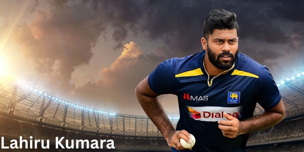 Lahiru Kumara