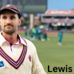 Lewis Gregory