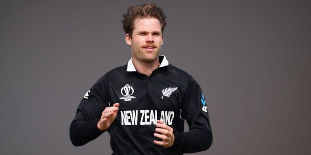 Lockie Ferguson