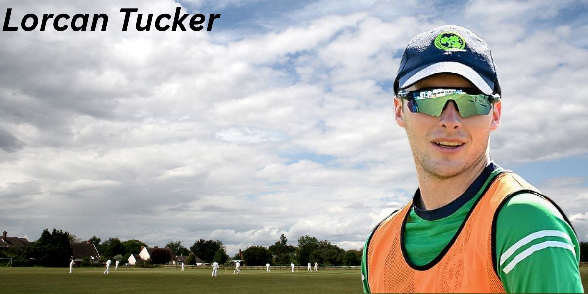 Lorcan Tucker