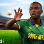 Lungi Ngidi