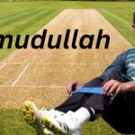Mahmudullah