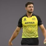 Marcus Stoinis