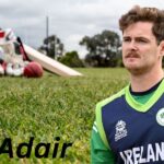 Mark Adair
