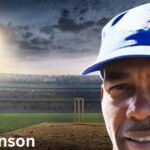 Mark Johnson