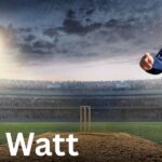 Mark Watt