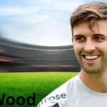 Mark Wood