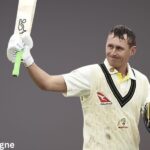 Marnus Labuschagne