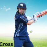 Matthew Cross