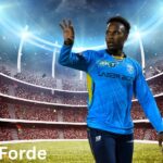 Matthew Forde