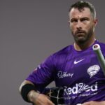 Matthew Wade
